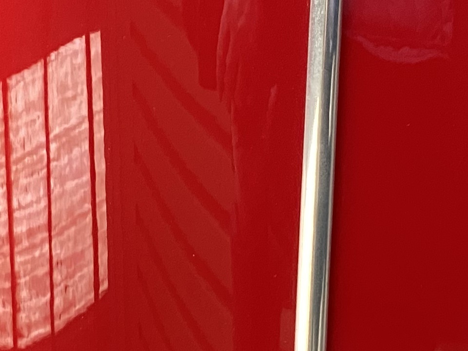 356 Speedster Detail Seite